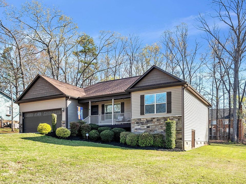 223 Brittany Rd, Gaffney, SC 29341 Zillow