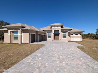 332 Pinto Ln, Palm Bay, FL 32909