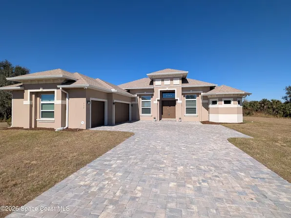 332 Pinto Ln, Palm Bay, FL 32909
