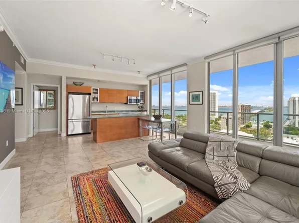 3470 E Coast Ave APT H1909, Miami, FL 33137