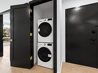 Rented by ABODE NYC LLC