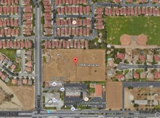 N Cactus Ave, Rialto, CA 92376