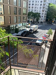 Rented by Mallory Management Corp