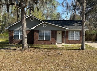 8 Bluebird Dr SE, Allenhurst, GA 31301