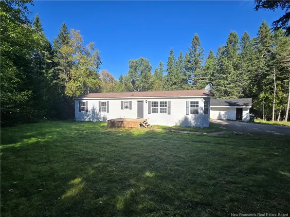 481 Bonney Rd, Hampton, NB E5N 8E1