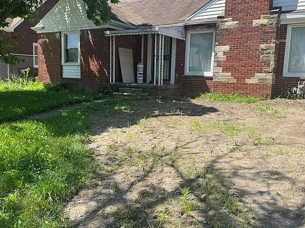 5961 Bluehill St, Detroit, MI 48224