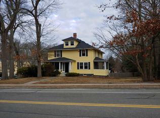 1235 Great Plain Ave #1235, Needham, MA 02492