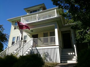 40 Beaumont St, Dorchester, MA 02124