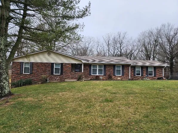 5 Parke Dr, Richmond, KY 40475
