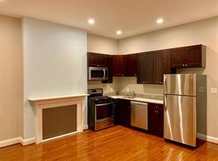 3016 Saint Paul Street, Baltimore, MD 21218
