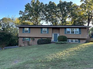 536 Tree Top Ln, Hixson, TN 37343