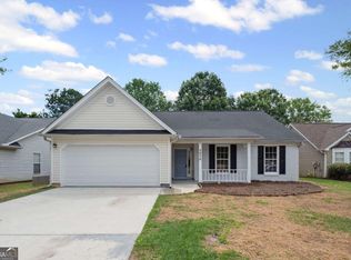 2470 Hillvale Cir, Lithonia, GA 30058