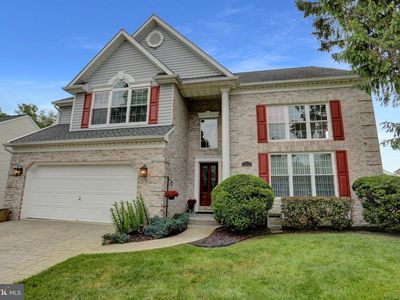 2205 Deadora Dr, Bel Air, MD, 21015