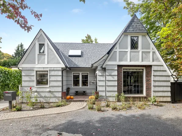 6627 SE 34th Ave, Portland, OR 97202