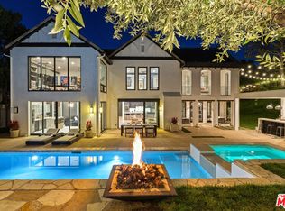 3801 Prado Del Trigo, Calabasas, CA 91302