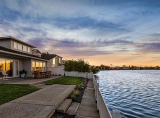 541 Trinidad Ln, Foster City, CA 94404