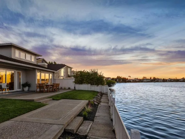 541 Trinidad Ln, Foster City, CA 94404