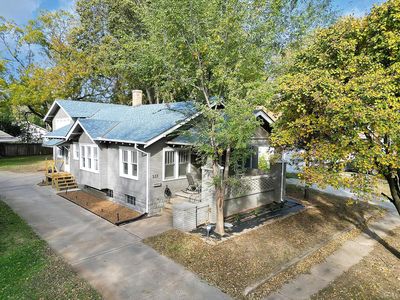 323 N Estelle Ave, Wichita, KS, 67214