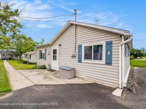 6366 W Houghton Lake Dr #6, Houghton Lake, MI 48629