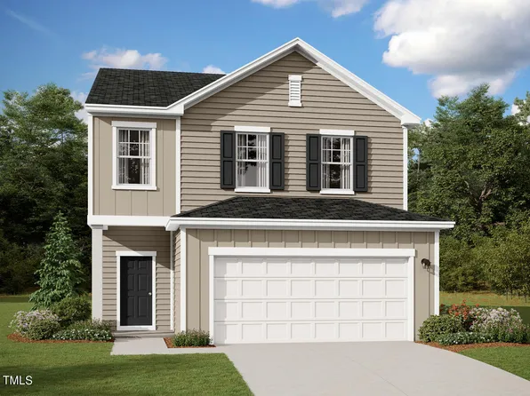 340 Glover Park Mem Dr, Nashville, NC 27856
