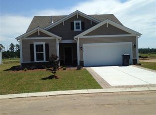 519 Majorca Loop #92, Myrtle Beach, SC 29579