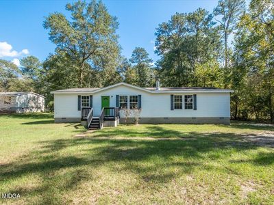 324 N Baker Rd, Macon, GA, 31211