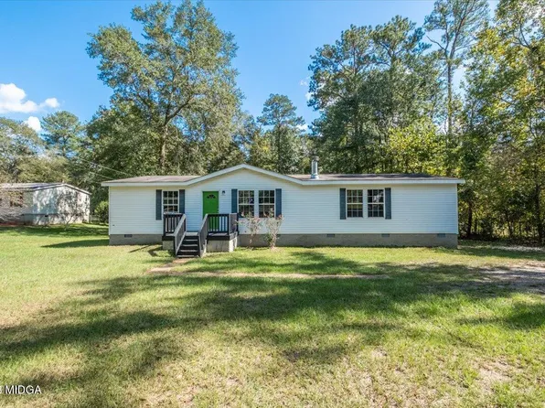 324 N Baker Rd, Macon, GA 31211