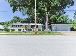 1005 Violet Rd, Elkhart, IN 46514