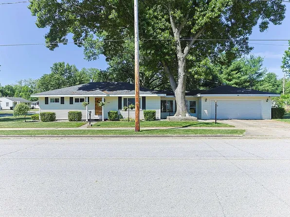 1005 Violet Rd, Elkhart, IN 46514