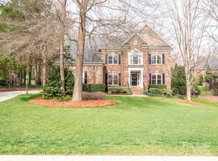 3313 Fawn Hill Rd, Matthews, NC 28105