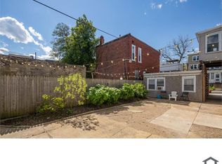 5024 Pentridge St APT A3, Philadelphia, PA 19143