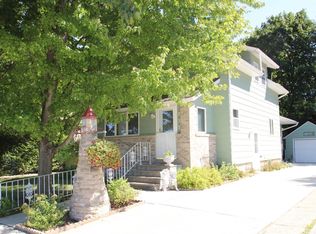 237 19th St SE, Mason City, IA 50401