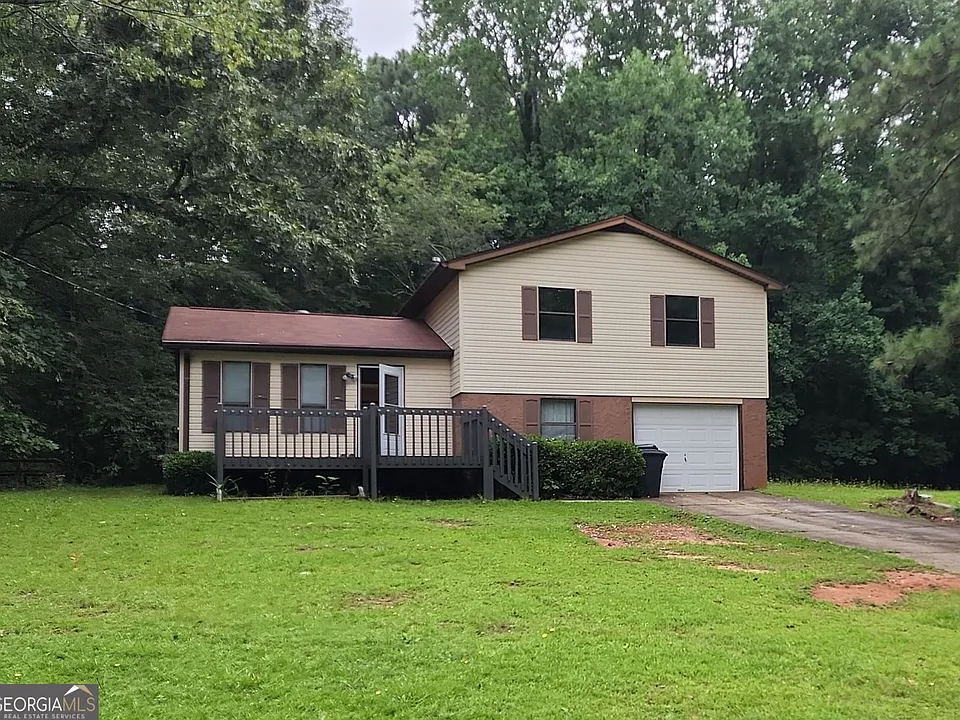 6400 Pleasant Dr