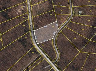 195 W Ridge Rd UNIT 195, Pikeville, TN 37367