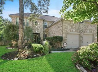 15419 Ryoaks Dr, Houston, TX 77095