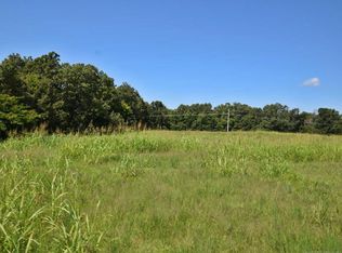 86000 S 4700th Rd, Stilwell, OK 74960