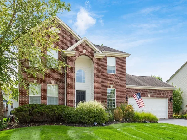 2374 Pleasant Colony Dr, Lewis Center, OH 43035