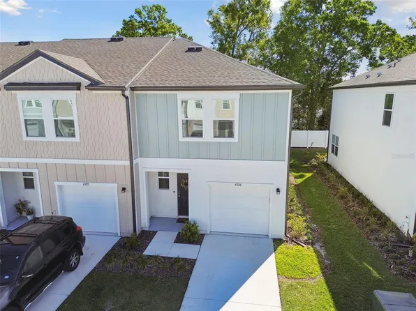 4326 Banjo Lake Rd, Land O Lakes, FL 34639