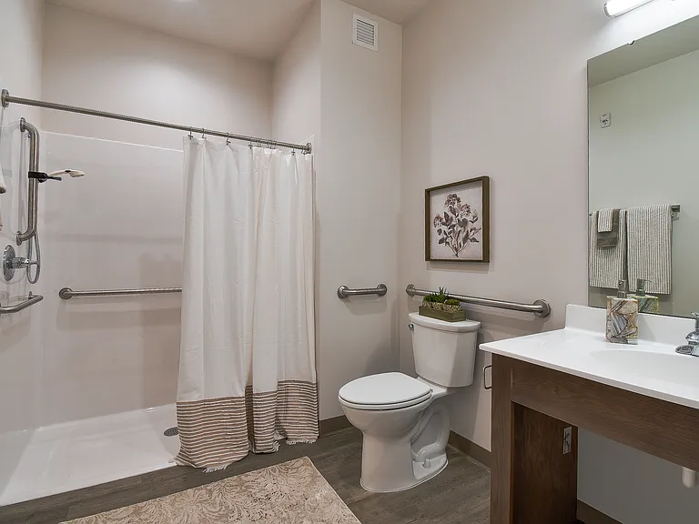Crossroads Place Apartments — Photo 23