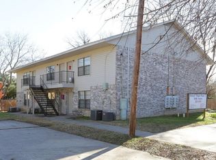 808 N Austin St APT 5, Denton, TX 76201