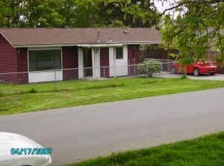 13648 28th Pl S, Seatac, WA 98168