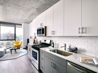 166 N Elizabeth St #1910, Chicago, IL 60607