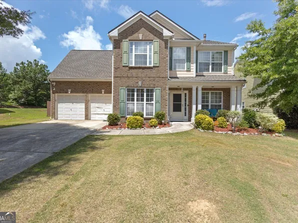 8405 Somerton Cir, Douglasville, GA 30134