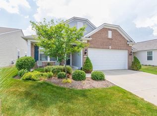16023 Lambrusco Way, Fishers, IN 46037