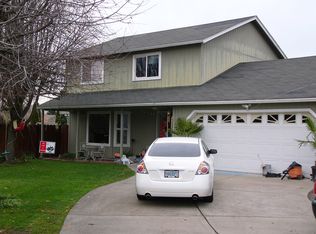 2717 Brae Dr, Medford, OR