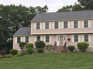 8 Vose Hill Rd, Westford, MA 01886