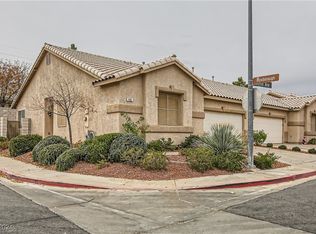 1195 Ruxton Ave, Henderson, NV 89074