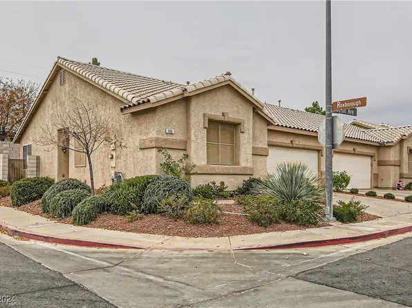 1195 Ruxton Ave, Henderson, NV 89074