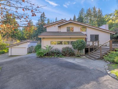 22116 Call Of The Wild Rd, Los Gatos, CA, 95033