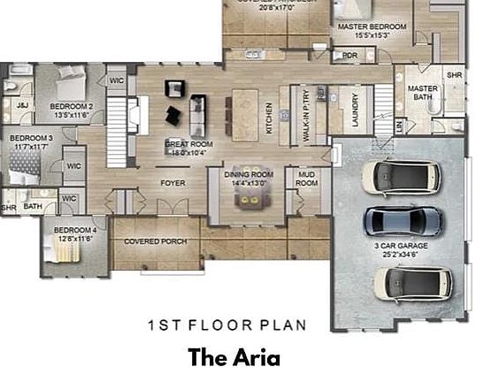 2nd image of this home